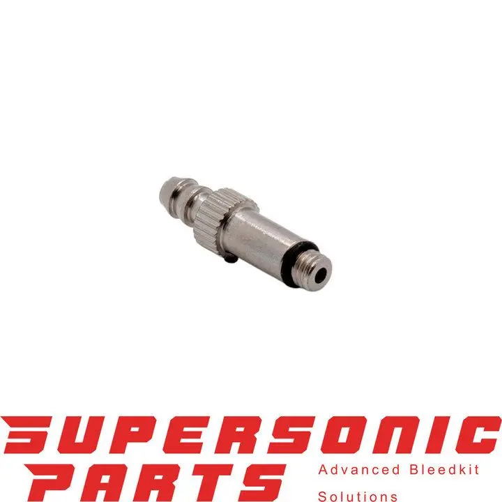 Super Sonic Parts M5 adaptor for SRAM | Avid | Hayes | Formula Brakes