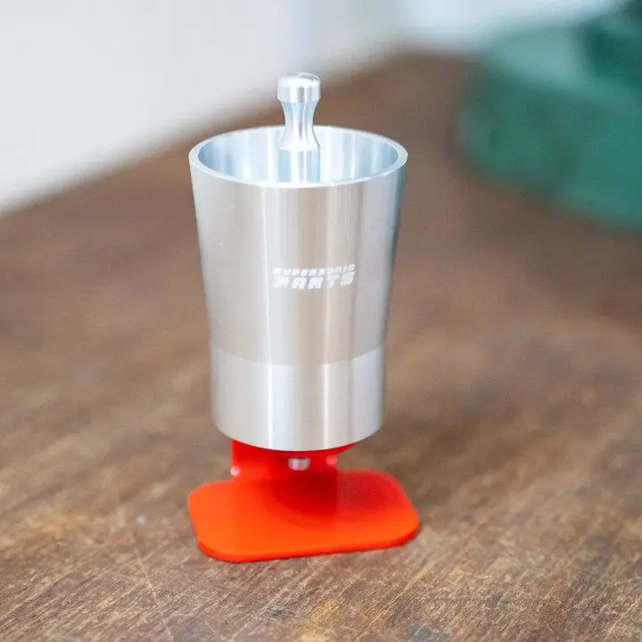 Super Sonic Parts XXL Workshop Bleed Funnel