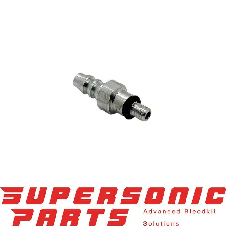 Super Sonic Parts Adapter -  M4 adaptor for SRAM DB8 | Maven Brakes