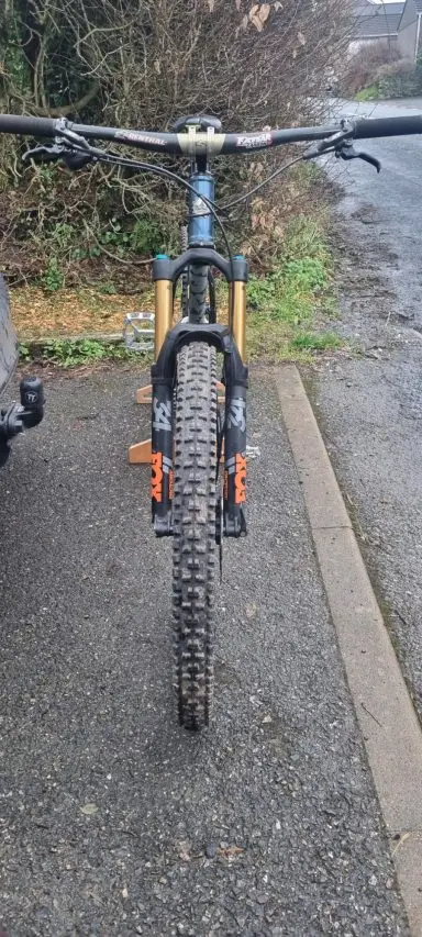 Stanton Bike service