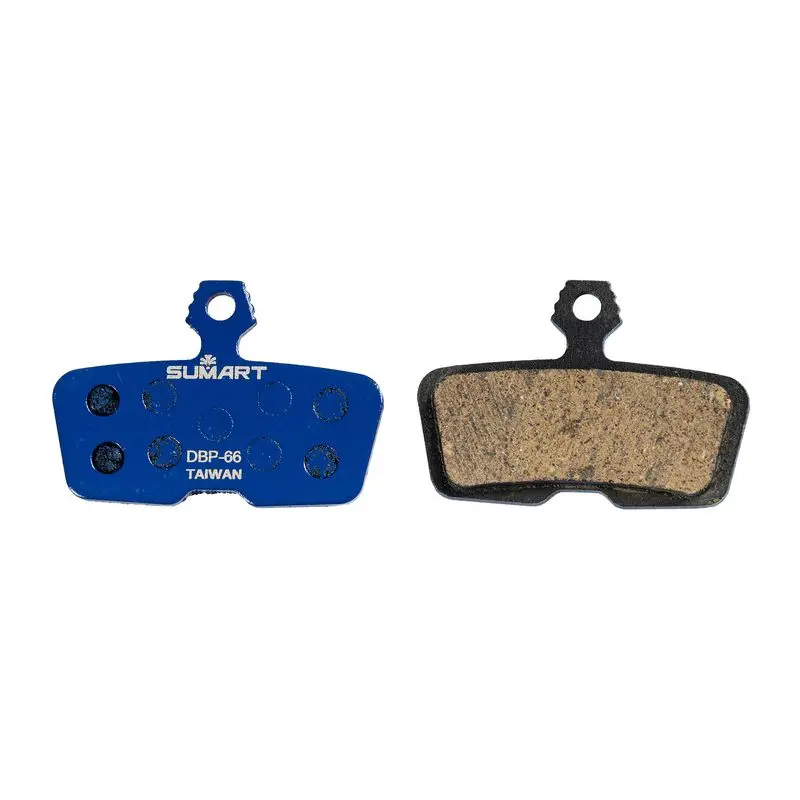 Sumart DBP-66 Disc Brake Pads for Sram Code R/RS/RSC