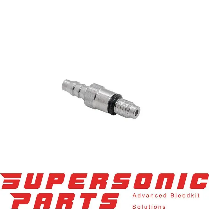 Super Sonic Parts M6 long adaptor for Magura HS | TRP | Tektro Brakes