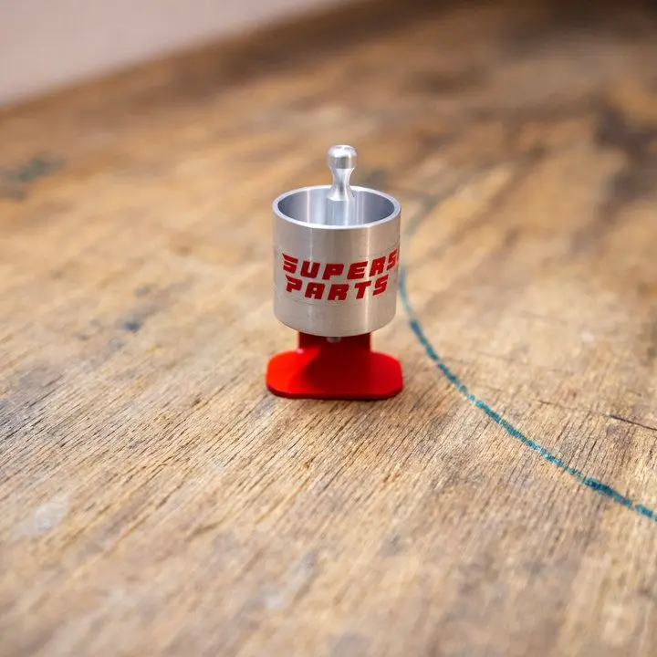 Super Sonic Parts medium bleed funnel