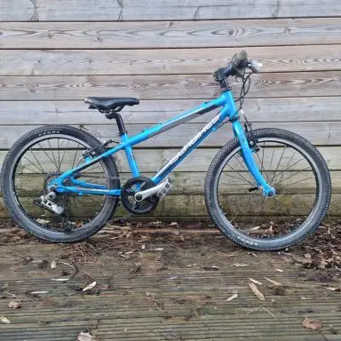 Islabike service