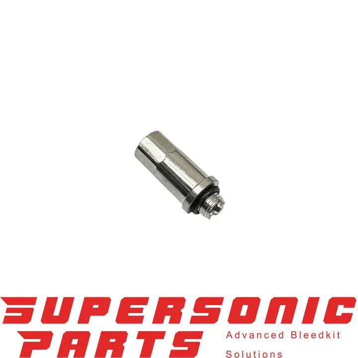 Super Sonic Parts Adapter for Shimano Road &amp; Gravel Brakes